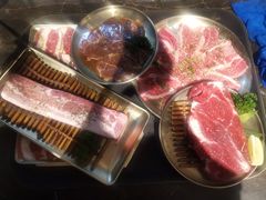 -大叹号·朝鲜族烤肉(潍坊泰华城店)