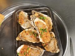 -清真·馬坡二旦烧烤(人生一串拍摄店)