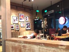 -COSTA COFFEE(上海月星环球港店)