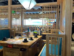 -九田家黑牛烤肉料理(新光汇店)