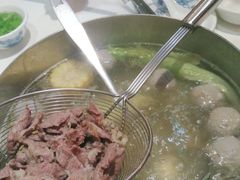 -陈记顺和牛肉火锅馆(天河北路店)