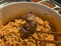 -炽城·烤肉名家(鸿达中央广场店)