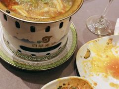 -百草滩羊清水涮羊肉(长城路店)