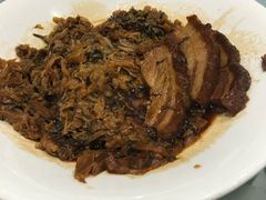 -稻香酒家·33年老字号·港式粤菜(富邦中心店)