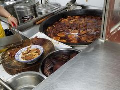 -原肖村桥卤煮(旧宫东路店)