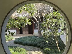 -惠山古镇·寄畅园