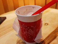 -DQ·蛋糕·冰淇淋(周浦万达店)