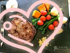 -玛尚诺Pizza&Bar(长泰广场店)