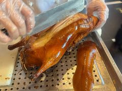 -惠丰堂饭庄·烤鸭·京味菜(西北旺·航天城店)