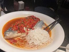-潇湘楼·二十四节气山野菜(亚运村店)