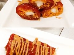 -御彩酒家(东风东路店)