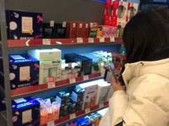 -Olive Young(明洞旗舰店)