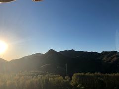 -仙居谷风景区