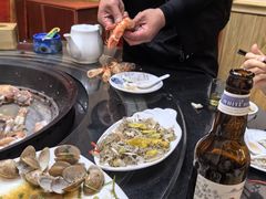 -大杰海鲜锅(基隆路店)