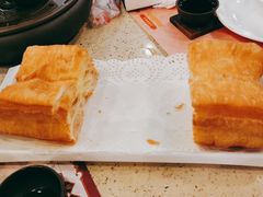 金牌靓油条-点都德(盘福楼店)