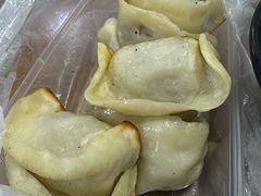 锅贴-水丰锅贴(延吉东路店)