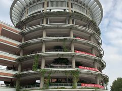 -浙江万里学院(钱湖校区)