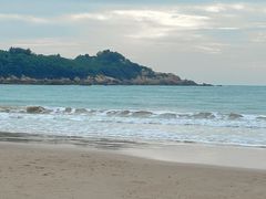 -青澳湾北回归线广场