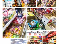 -紫荆城食品交易中心(华强北店)