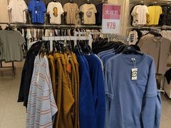 -C&A(西市城购物中心店)