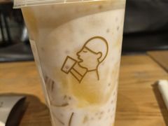 -喜茶(广州北京路惠福东店)