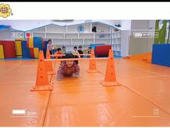 -宝贝王早教中心(衡阳万达店)