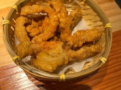 一口小酥肉-百春原湖南牛肉粉(百联世纪店)