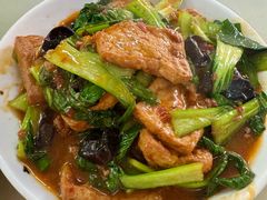 -瑜瑜饭馆