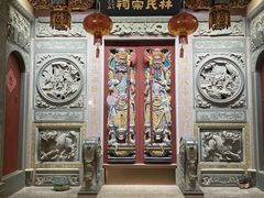 -202特色排档(五缘湾店)