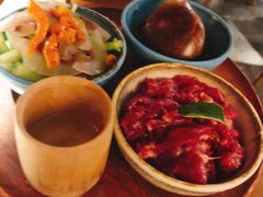 -吃饭皇帝大(合生汇店)