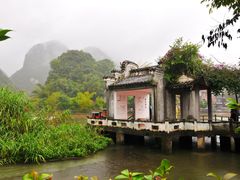 -靖西鹅泉风景区