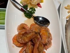 -荣兴酒家(徐家汇店)