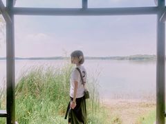 -池州市平天湖风景区