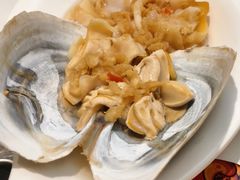 -海味当家·蒸锅海鲜(中山广场创始店)