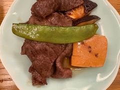 -然锅料理