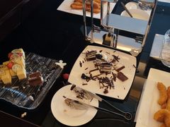 -北京首都机场希尔顿酒店