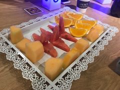 -优悦派·别墅派对轰趴馆(静安店)