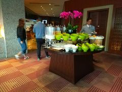 -丽晶酒店-金宝99 Restaurant