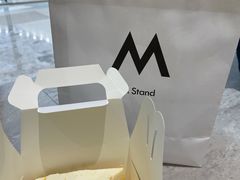 -M Stand(BFC外滩金融中心店)