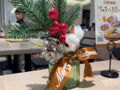 -卡朋西餐(东方广场店)