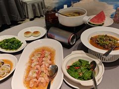 -徐记海鲜(观沙岭|滨江新城店)