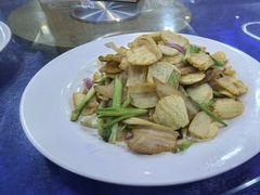 -东江海鲜大排档·潮汕菜·砂锅粥