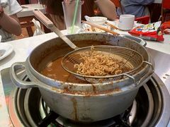 -荣叔港式沙嗲牛肉火锅(正佳潮流店)