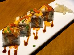 大费城卷-YAMAKAWA(龙湖胥江天街店)