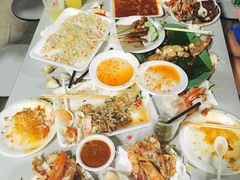-纽顿熟食中心