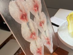 -川越泰·泰国料理·冬阴功海鲜火锅(三坊七巷东百中心店)