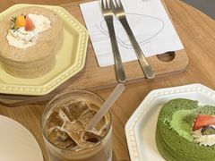 -素咫咖啡CLIFEROSE