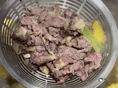 -潮泰牛肉火锅 · 创于1992年(车公庙店)