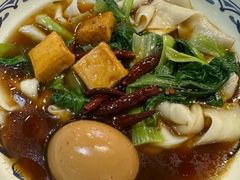 -皖佬板安徽牛肉板面(西站食宝街店)