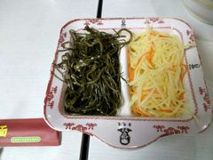 -美国加州牛肉面(锦绣天第裕龙花园店)